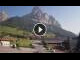 Webcam in Corvara, 4 km