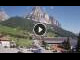 Webcam in Corvara, 0.9 mi away