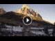 Webcam in Corvara, 2.5 km entfernt