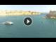 Webcam in Valletta, 0.9 km entfernt