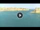 Webcam in La Valletta, 3 km