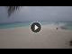 Webcam in Kuredu Island (Lhaviyani Atoll), 0.6 mi away
