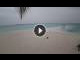 Webcam in Kuredu Island (Lhaviyani Atoll), 0.9 km