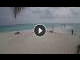 Webcam in Kuredu Island (Lhaviyani Atoll), 32.1 mi away