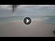 Webcam in Kuredu Island (Lhaviyani Atoll), 599.5 mi away