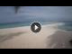 Webcam in Kuredu Island (Lhaviyani Atoll), 93.8 mi away