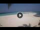 Webcam in Kuredu Island (Lhaviyani Atoll), 77.5 mi away