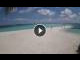 Webcam in Kuredu Island (Lhaviyani Atoll), 695.3 mi away