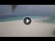 Webcam in Kuredu Island (Lhaviyani-Atoll), 124.8 km entfernt