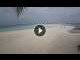 Webcam in Kuredu Island (Lhaviyani Atoll), 31 km