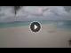 Webcam in Kuredu Island (Lhaviyani Atoll), 6.9 km