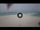 Webcam in Kuredu Island (Lhaviyani-Atoll), 31 km entfernt