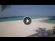 Webcam in Kuredu Island (Lhaviyani Atoll), 19.1 mi away