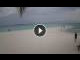Webcam in Kuredu Island (Lhaviyani-Atoll), 31 km entfernt