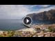 Webcam in Los Gigantes (Tenerife), 4.7 mi away