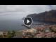 Webcam in Los Gigantes (Tenerife), 41.8 km