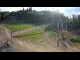 Webcam in Wisła, 18 mi away