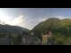 Webcam in Bad Hofgastein, 5.2 mi away
