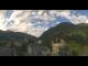 Webcam in Bad Hofgastein, 4.2 mi away