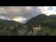 Webcam in Bad Hofgastein, 2.4 mi away