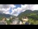 Webcam in Bad Hofgastein, 1.8 mi away