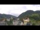 Webcam in Bad Hofgastein, 4.1 mi away