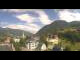 Webcam in Bad Hofgastein, 4.2 mi away
