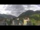 Webcam in Bad Hofgastein, 4.2 mi away