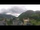 Webcam in Bad Hofgastein, 4.2 mi away