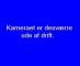 Webcam Utterslev