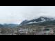 Webcam in Innsbruck, 5 km entfernt
