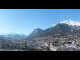 Webcam in Innsbruck, 3.2 mi away