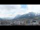 Webcam in Innsbruck, 0.2 mi away