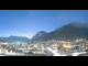 Webcam in Innsbruck, 5 km entfernt