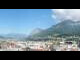 Webcam in Innsbruck, 3.2 mi away