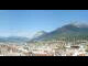 Webcam in Innsbruck, 3.2 mi away
