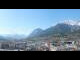 Webcam in Innsbruck, 8.2 km