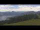 Webcam in Altmünster am Traunsee, 8.1 mi away