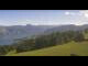 Webcam in Altmünster am Traunsee, 5.7 km entfernt