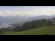 Webcam in Altmünster am Traunsee, 21 km entfernt