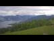 Webcam in Altmünster am Traunsee, 21 km