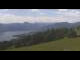 Webcam in Altmünster am Traunsee, 8.1 mi away