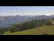 Webcam in Altmünster am Traunsee, 5.7 km entfernt