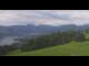 Webcam in Altmünster am Traunsee, 21 km