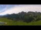 Webcam in Arabba, 0.6 mi away
