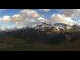 Webcam in Arabba, 1.5 mi away