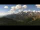 Webcam in Arabba, 1.5 km entfernt