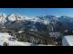 Webcam in Madonna di Campiglio, 0.8 mi away