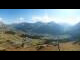 Webcam in Oberlech, 0.6 mi away
