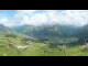 Webcam in Oberlech, 1.5 km entfernt